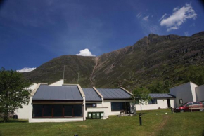 Гостиница Torridon Youth Hostel  Акнашин